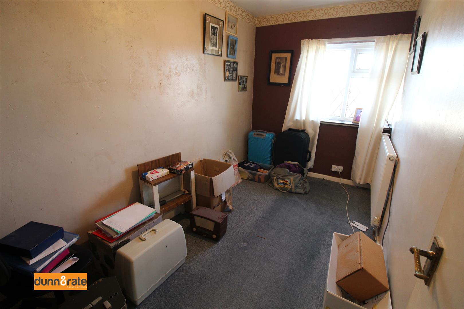 Crestway Road, Baddeley Green, Stoke-On-Trent
